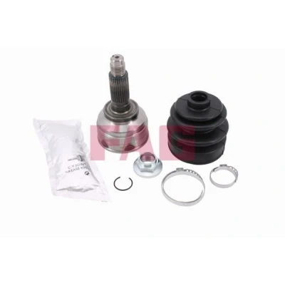 Imagem de FAG 771 0202 30 Ponteira de Transmissão MAZDA: 626 IV Hatchback