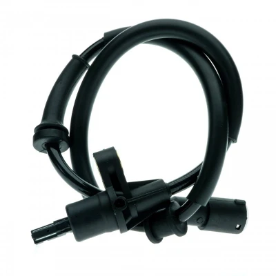 Imagem de EINPARTS EPS2390 Sensor de ABS Eixo traseiro direito passivo 2 500 preto RENAULT: Megane I Grandtour, Scénic 1