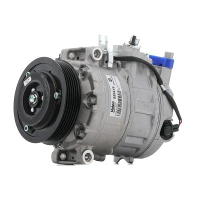 Imagem de VALEO 559416 Compressor 7SEU PAG 46 AUDI: Q7, VOLKSWAGEN: Touareg I