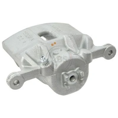 Imagem de A.B.S. 727372 Pinça de travão Alumínio 159 HONDA: CIVIC 7 Hatchback, 8