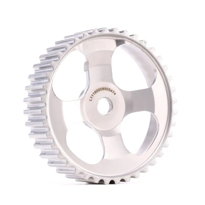 Imagem de Metalcaucho 05474 Roda dentada, árvore de cames 40 RENAULT: Kangoo I