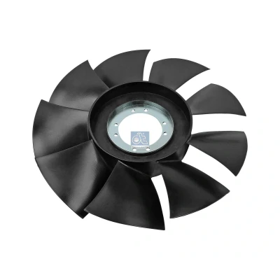 Imagem de DT Spare Parts 7.60711 Ventoinha do ventilador, refrigeração motor