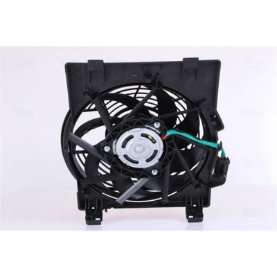 Imagem de Ventilador, arrefecimento do motor NISSENS 85197