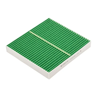 Imagem de Castrol filters CC0245C Filtro, ar do habitáculo Filtro de carvão ativado, Com efeito antibacteriano 210mm 227mm 30mm HYUNDAI: Ioniq 5, Tucson