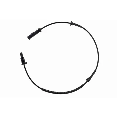 Imagem de VEMO V20 72 0183 Sensor de ABS Eixo dianteiro com cabo 2 oval