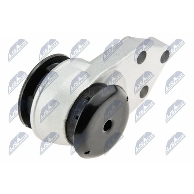 Imagem de NTY ZPS MZ 041 Suporte, motor traseira