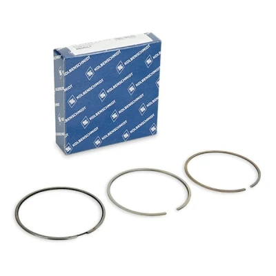 Imagem de Conjunto de anéis pistão Goetze Diamond Coated® LKZ Ring KOLBENSCHMIDT 800120810000