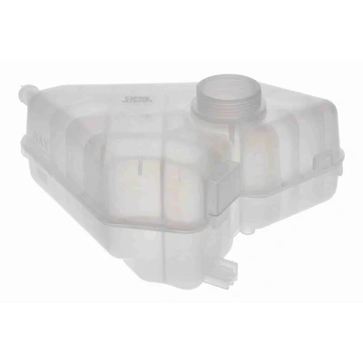 Imagem de VAICO V25 2118 Depósito de Compensação Refrigerante sem tampa, sensor FORD: FIESTA 6, 6 Van, Ecosport Mk2