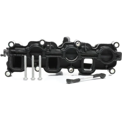 Imagem de METZGER 2100062 Coletor de Admissão à direita com juntas AUDI: A4 B8 Avant, Sedan, A6 C6 Avant