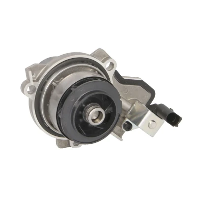 Imagem de SKF VKPC 81815 Bomba de água com juntas contacto corte integrado, comutável Plástico para accionamento da correia dentada