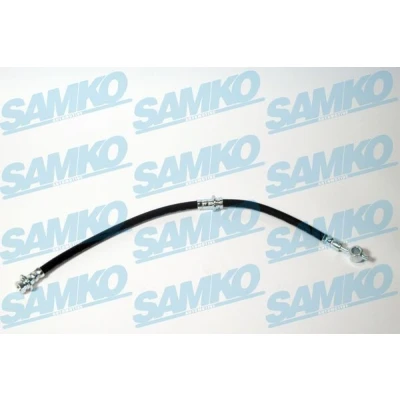 Imagem de SAMKO 6T48291 Mangueira de Travão 487mm 10 NISSAN: Almera II Hatchback