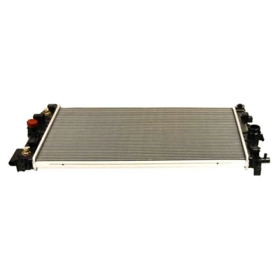 Imagem de MAXGEAR AC230047 Radiador, arrefecimento do motor Alumínio 415 680 28 Aletas de refrigeração soldadas OPEL: Zafira C Tourer