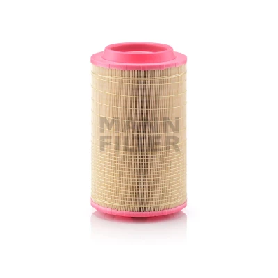 Imagem de MANN FILTER NLG Pico C 25 860/5 Filtro de ar 415 248 Cartucho filtrante