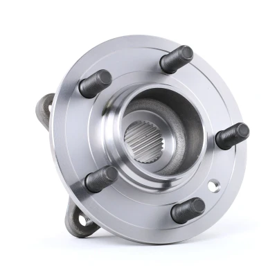 Imagem de SKF VKBA 6750 Kit de rolamento roda LAND ROVER: Range Rover Sport