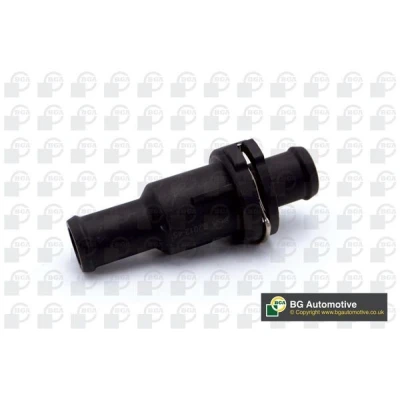 Imagem de BGA CT0119 Termóstato, líquido de refrigeração com caixa VOLKSWAGEN: GOLF 5, Scirocco III, 6, SEAT: Leon II Hatchback, Alhambra II, Altea XL