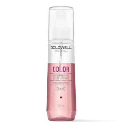 Imagem de Goldwell Dualsenses Color Brilliance Serum Spray 150 ml
