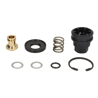 Imagem de WABCO 4324259272 Fole, guia de pinça travão