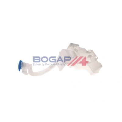 Imagem de BOGAP A5516107 Depósito de Água Limpa Vidros