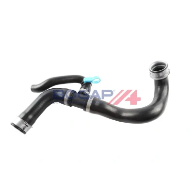 Imagem de BOGAP Mangueira de Radiador EPDM (borracha etileno propileno dieno) C4228296 MERCEDES BENZ: Classe E Sedan, T modell, CLS Coupe