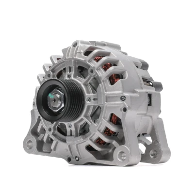 Imagem de LUCAS LRA02164 Alternador 12V 90A PEUGEOT: 308 SW 2, 307 Carrinha, SW, CITROËN: C2 Hatchback, C3 I C Elysée Sedan