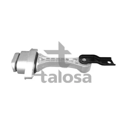 Imagem de TALOSA 61 05268 Suporte, motor traseira Rolamento de borracha e metal VOLKSWAGEN: Golf 4, Bora Sedan, 4 Variant, AUDI: A3 Hatchback, TT Coupe