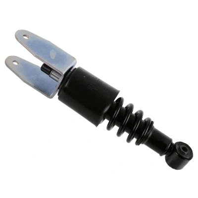 Imagem de SACHS 350 038 Amortecedor, suspensão da cabina MERCEDES BENZ: ACTROS MP4