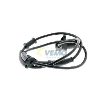 Imagem de VEMO V52 72 0064 Sensor de ABS Eixo dianteiro, lado esquerdo Original Quality para veículos com 12 HYUNDAI: ACCENT 2
