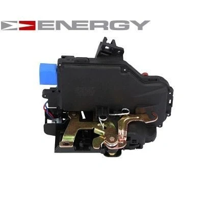Imagem de ENERGY ZDT0008L Fechadura de Porta traseira VOLKSWAGEN: Golf 5, Touran I, Jetta 3