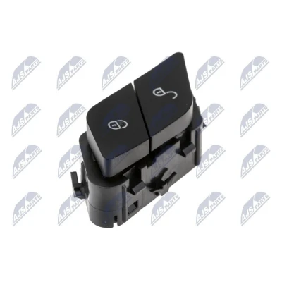 Imagem de NTY EWS ME 112 Interruptor, fecho das portas