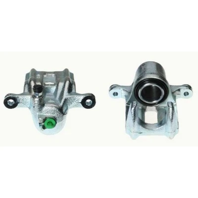 Imagem de BUDWEG CALIPER 342099 Pinça de travão HONDA: Accord 7 Tourer, Legend 3 Limousine