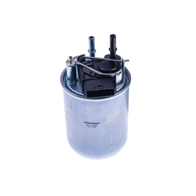Imagem de DENCKERMANN A121030 Filtro de Combustível dos tubos 8 NISSAN: Juke, Pulsar Hatchback