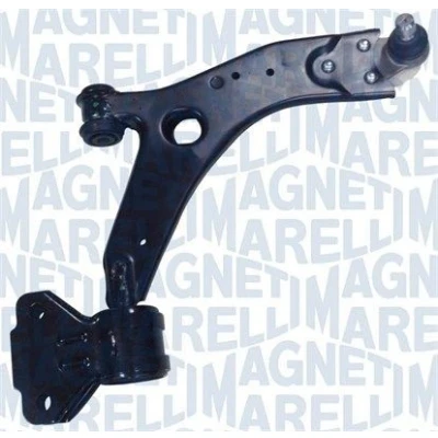 Imagem de MAGNETI MARELLI 301181310900 Braço de suspensão Eixo dianteiro, lado direito transversal VOLVO: V40 Hatchback