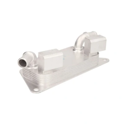 Imagem de THERMOTEC D4I003TT Radiador de Óleo LAND ROVER: Freelander I SUV
