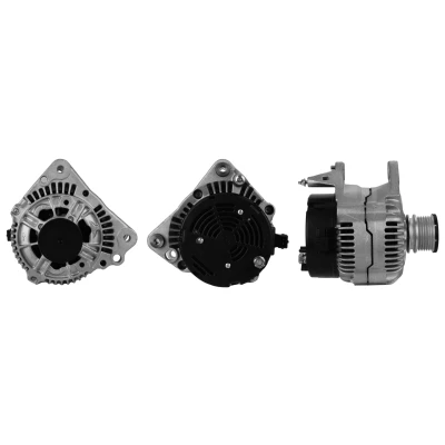Imagem de LUCAS ELECTRICAL LRB00482 Alternador 12V 90A SEAT: Ibiza 2, Alhambra I, Inca, VOLKSWAGEN: Caddy 2 Kastenwagen, GOLF 3, Polo III Hatchback