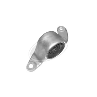Imagem de DYS 37 27103 5 Casquilho de braço Suspensão Eixo dianteiro, esquerda, exterior Rolamento borracha e metal para transversal