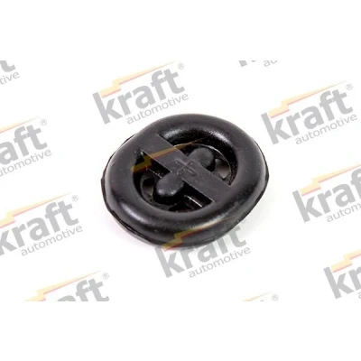 Imagem de KRAFT 0500100 Batente de encosto, silenciador AUDI: 80 B4 Avant