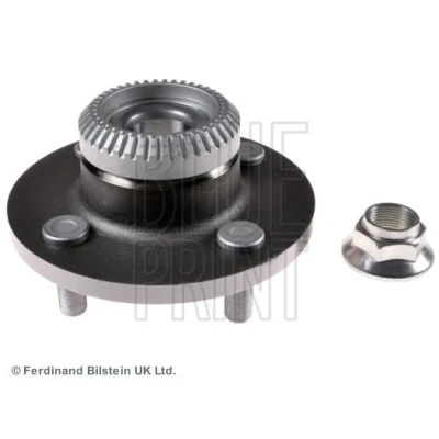 Imagem de BLUE PRINT ADN18364 Kit de rolamento roda NISSAN: MICRA 2