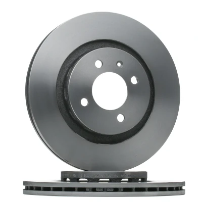 Imagem de BOSCH Disco de travão SEAT: Ibiza 2, Córdoba I Sedan, Vario, VOLKSWAGEN: GOLF Passat B3/B4 Variant, Corrado 0 986 478 508