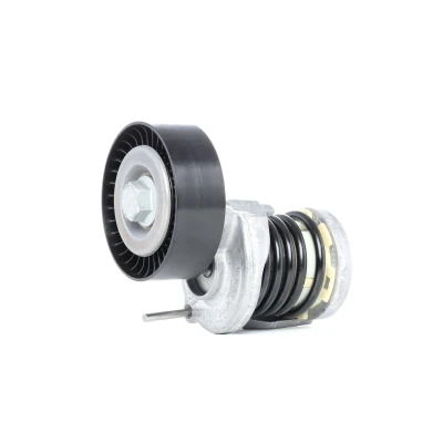 Imagem de GATES FleetRunner Micro V Kit T38427 Tensor da Correia VOLKSWAGEN: Polo IV Hatchback, Scirocco III, Transporter 6, AUDI: A4 B7 Avant, B6 Avant
