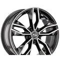 Imagem de Jante msw 71 7,5x17 5x100 et35 63.3