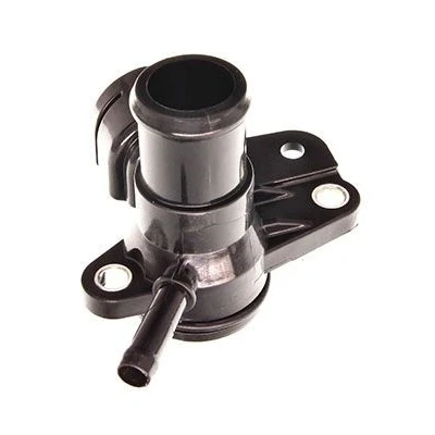 Imagem de MAXGEAR 18 0811 Flange Plástico com junta VOLKSWAGEN: Passat B6 Sedan, Golf 5, Jetta 3, SEAT: Leon II Hatchback, Altea, Altea XL
