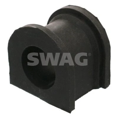 Imagem de SWAG 91 94 1435 Casquilho da Barra Estabilizadora Eixo dianteiro Borracha 22 KIA: Sportage II