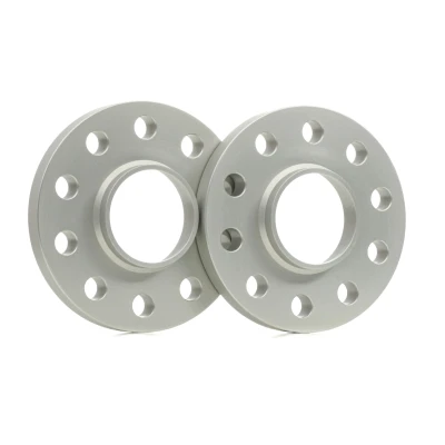 Imagem de EIBACH Pro Spacer S90 2 16 011 Alargamento de via 5 114,3 RENAULT: Clio 4, MEGANE 3 Grandtour, Coupe, DACIA: Duster II