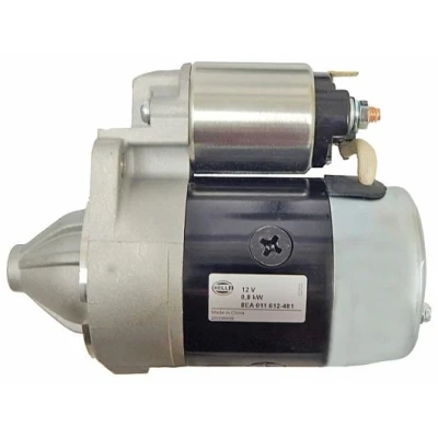 Imagem de HELLA 8EA 011 612 481 Motor de arranque 12 0,8 8