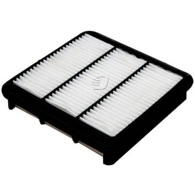 Imagem de DENCKERMANN A141422 Filtro de ar 52mm 238mm 242mm recirculação MITSUBISHI: L200 / Strakar IV Pick up