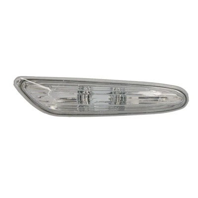 Imagem de BLIC 5403 05 0080105P Intermitente transparente à frente, lado esquerdo BMW: 3 Sedan, Touring, Compact