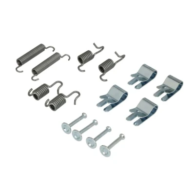 Imagem de ATE 03.0137 9294.2 Kit de acessórios, maxilas travão estacionamento TOYOTA: Corolla IX Hatchback
