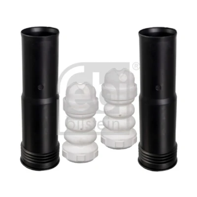 Imagem de FEBI BILSTEIN 183710 Coifa Amortecedor Eixo traseiro esquerdo, direito VOLKSWAGEN: Golf 7, Passat B8 Variant, 7 Variant