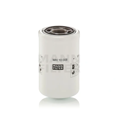 Imagem de MANN FILTER WH 10 008 Filtro, sistema hidráulico