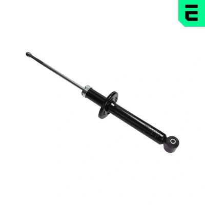 Imagem de OPTIMAL A 1072G Amortecedor Eixo traseiro Pressão do gás Tubo duplo com assento de mola olhal em baixo, cavilha cima SEAT: Ibiza 2